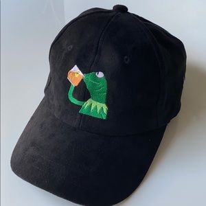 Kermit the Frog ACE Family Hat